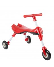 Tricycle Bug Trike Ride for Toddlers